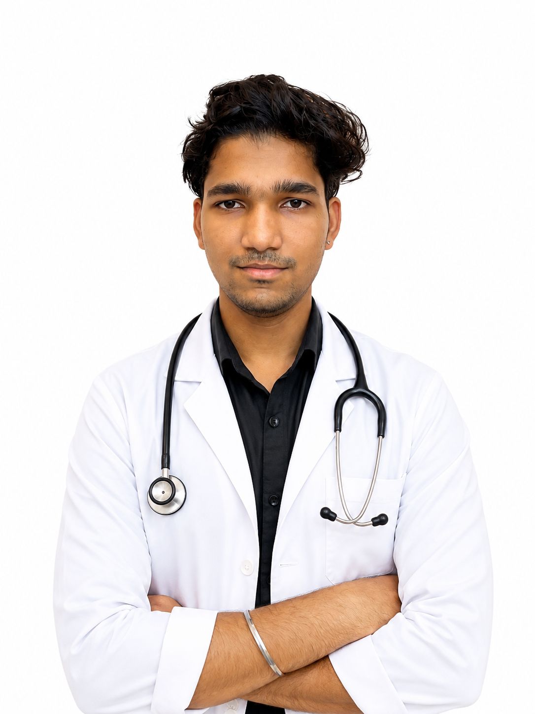 Dr. Ankit G